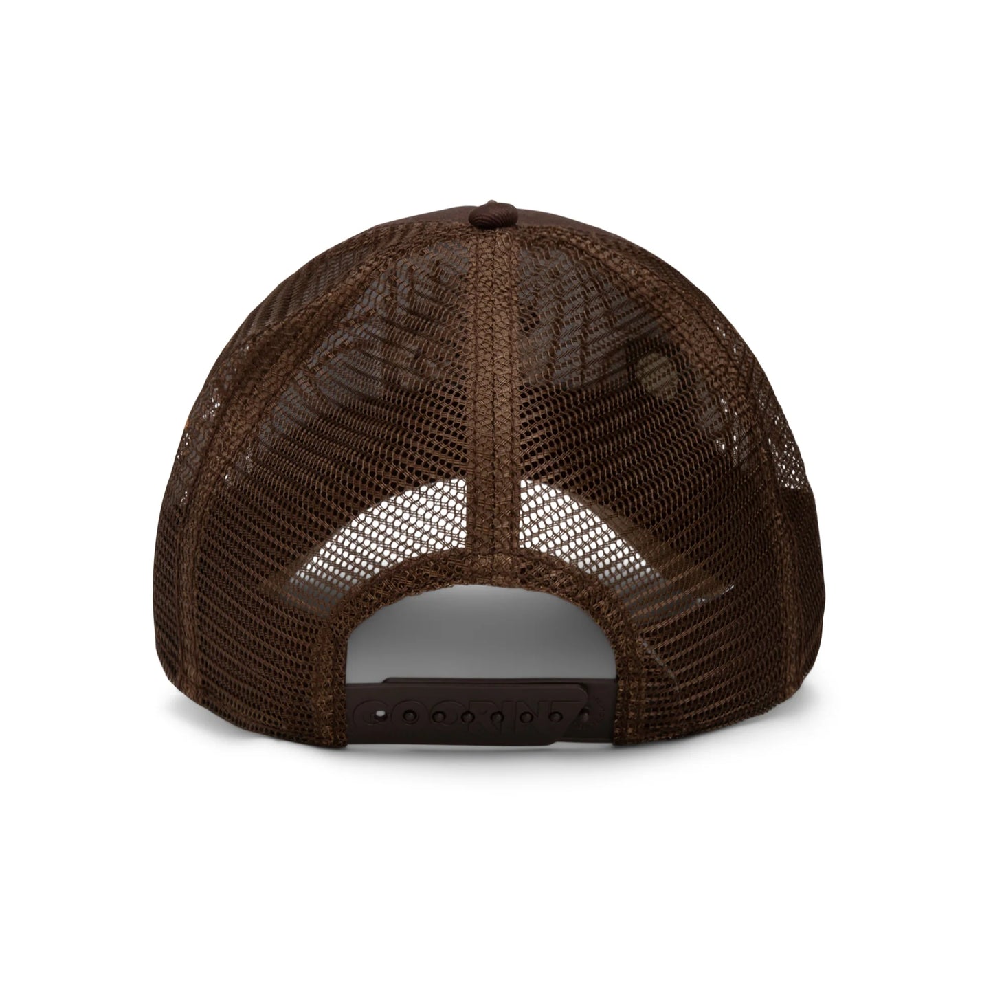 GORRA GOORIN BROS 101-2611-BRO OLD ENGLISH KING