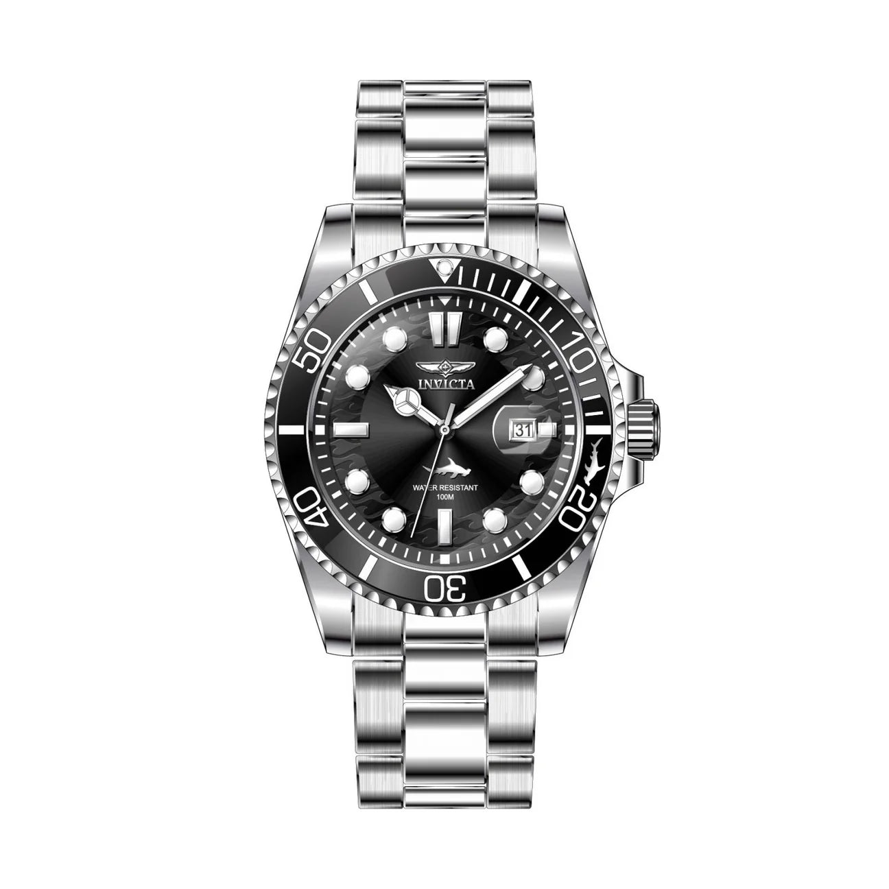 RELOJ INVICTA INV30018
