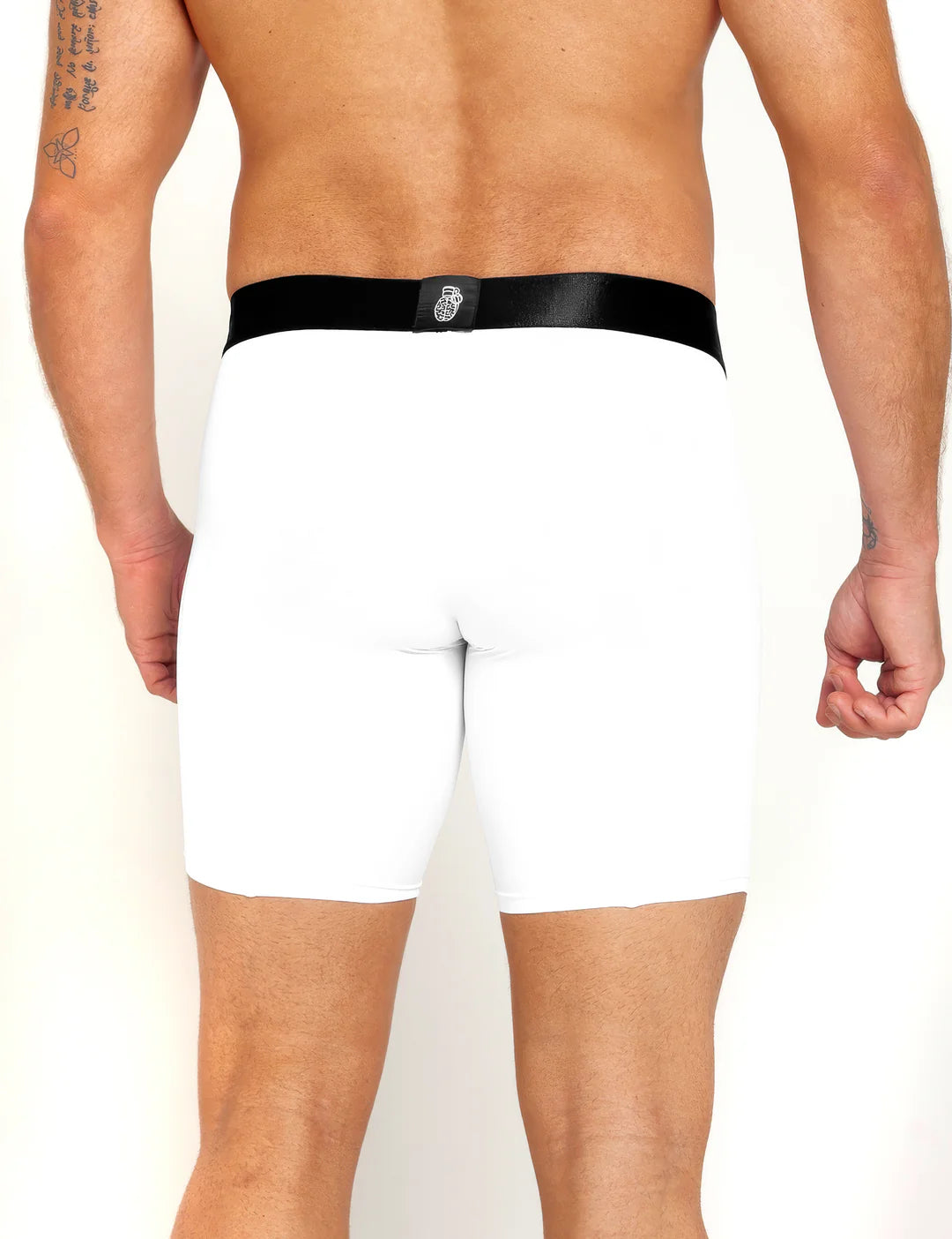 3 PACK BOXERS BLOW UP