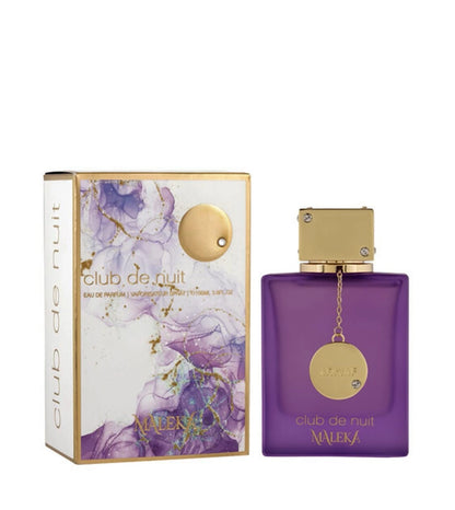 PERFUME ARMAF CLUB DE NUIT MALEKA 3,6 OZ DAMA