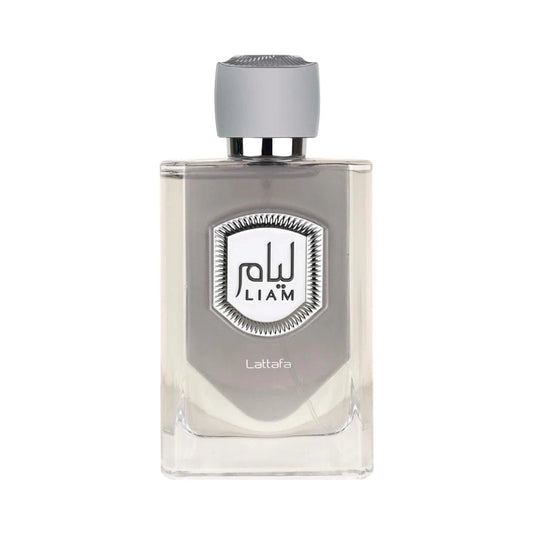 PERFUME LATTAFA LIAM GREY 3,4 OZ UNISEX