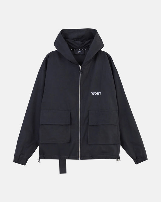 CHAQUETA Y OUT BRIEFCASE JACKET