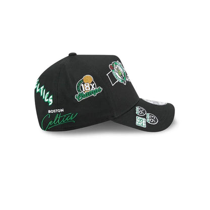 GORRA NEW ERA 60833985 CELTICS