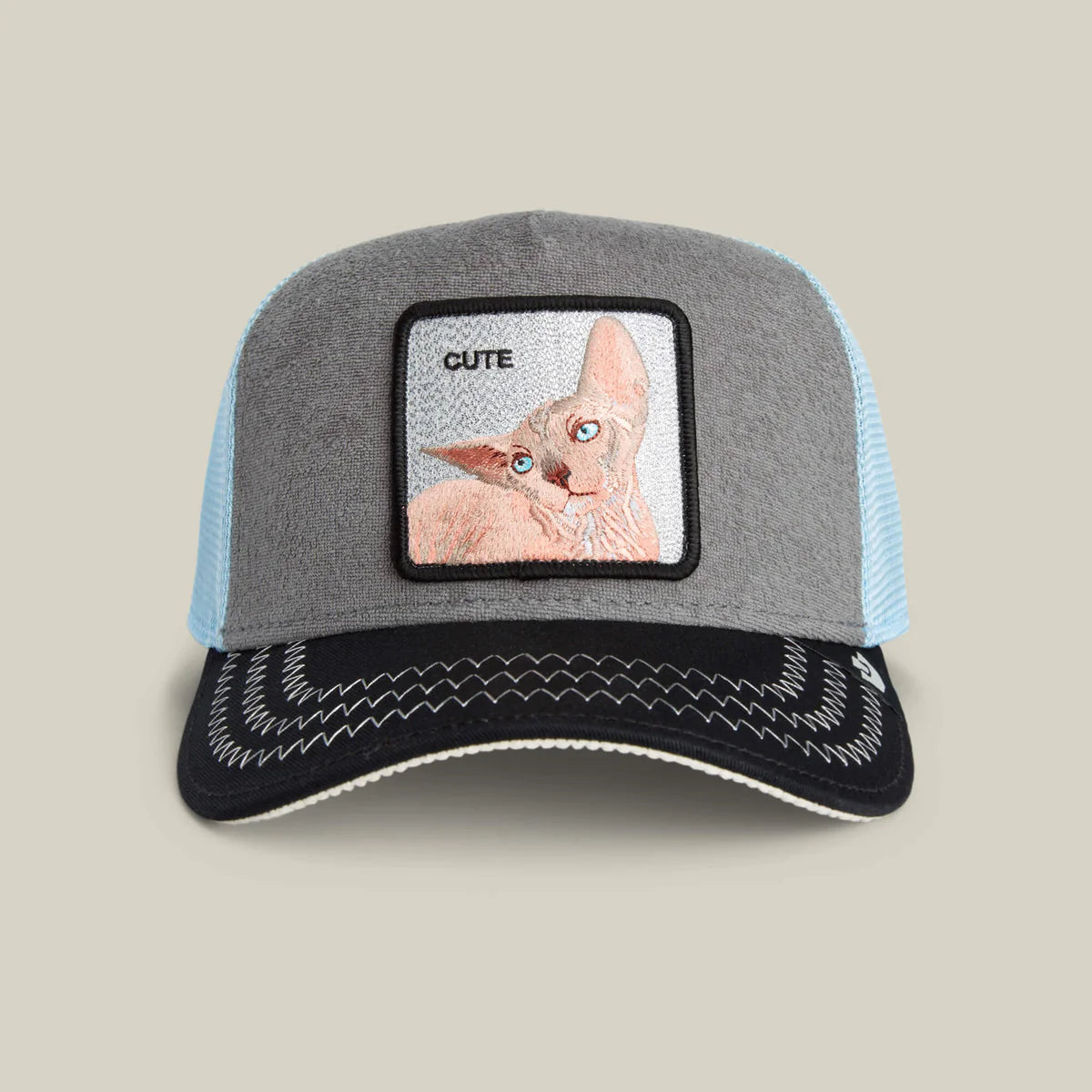 GORRA GOORIN BROS 101-2600 CUTE REMIX