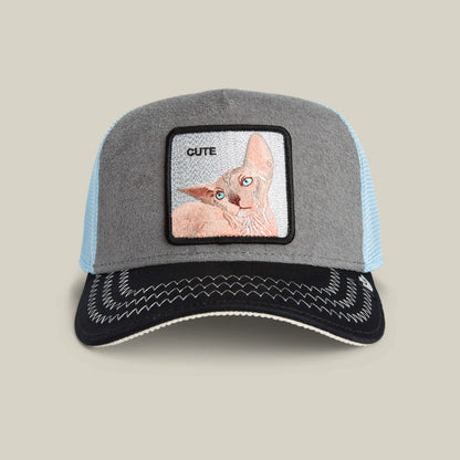 GORRA GOORIN BROS 101-2600 CUTE REMIX