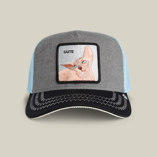 GORRA GOORIN BROS 101-2600 CUTE REMIX