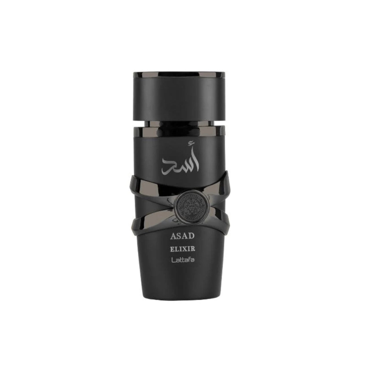 PERFUME LATTAFA ASAD ELIXIR 3,4 OZ HOMBRE