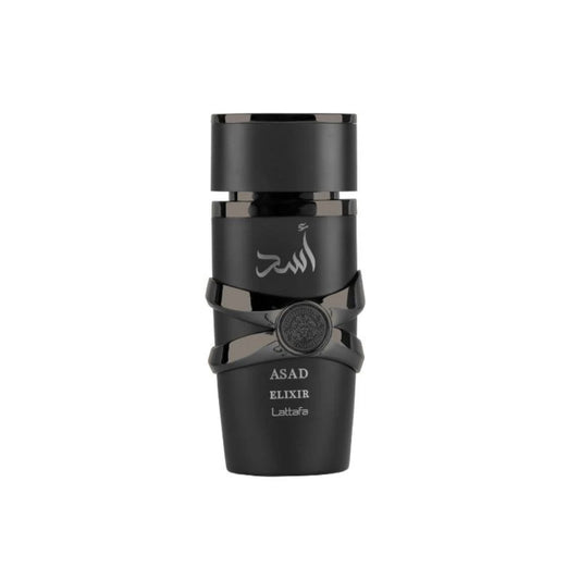 PERFUME LATTAFA ASAD ELIXIR 3,4 OZ HOMBRE