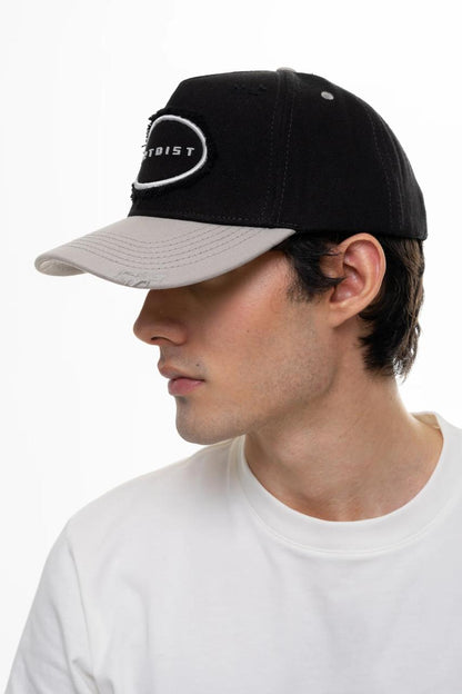 GORRA ARTDIST IMPASTO BLACK