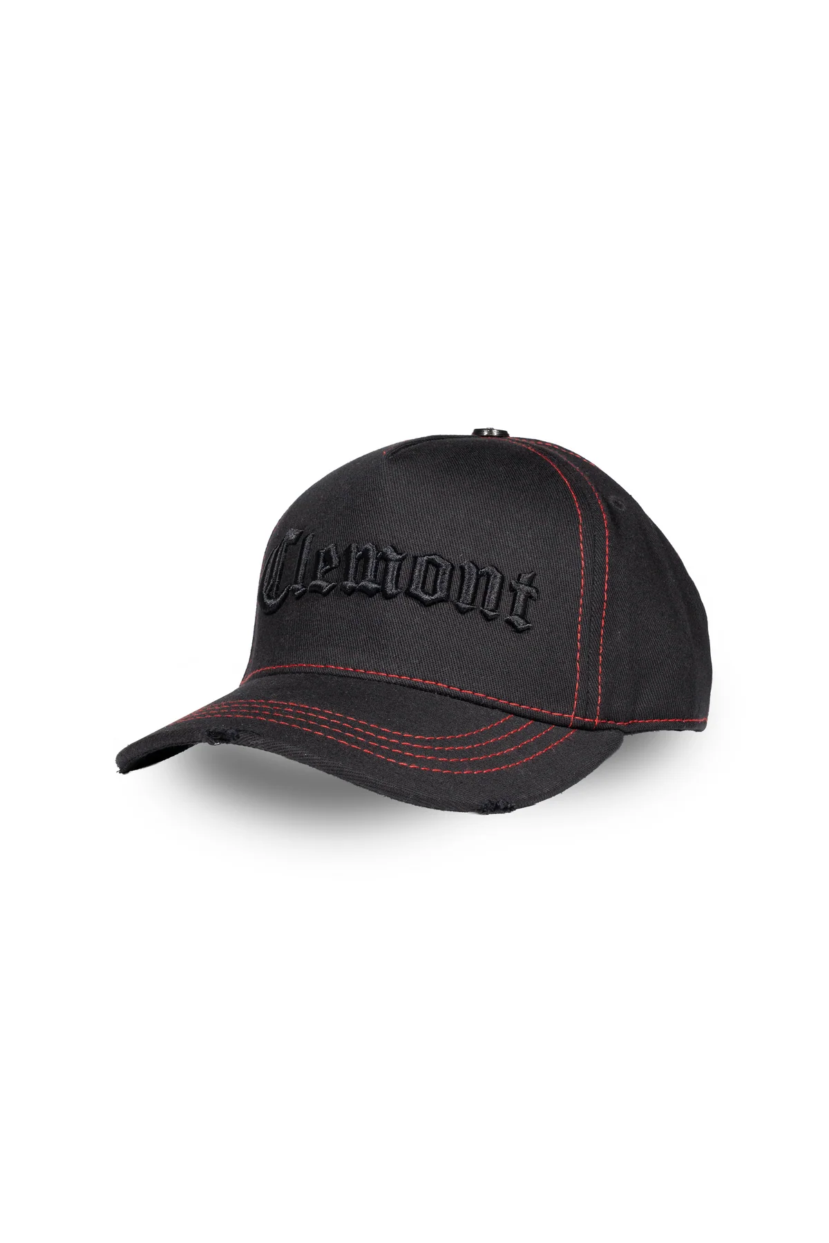 GORRA CLEMONT OBBLIGO NEGRO