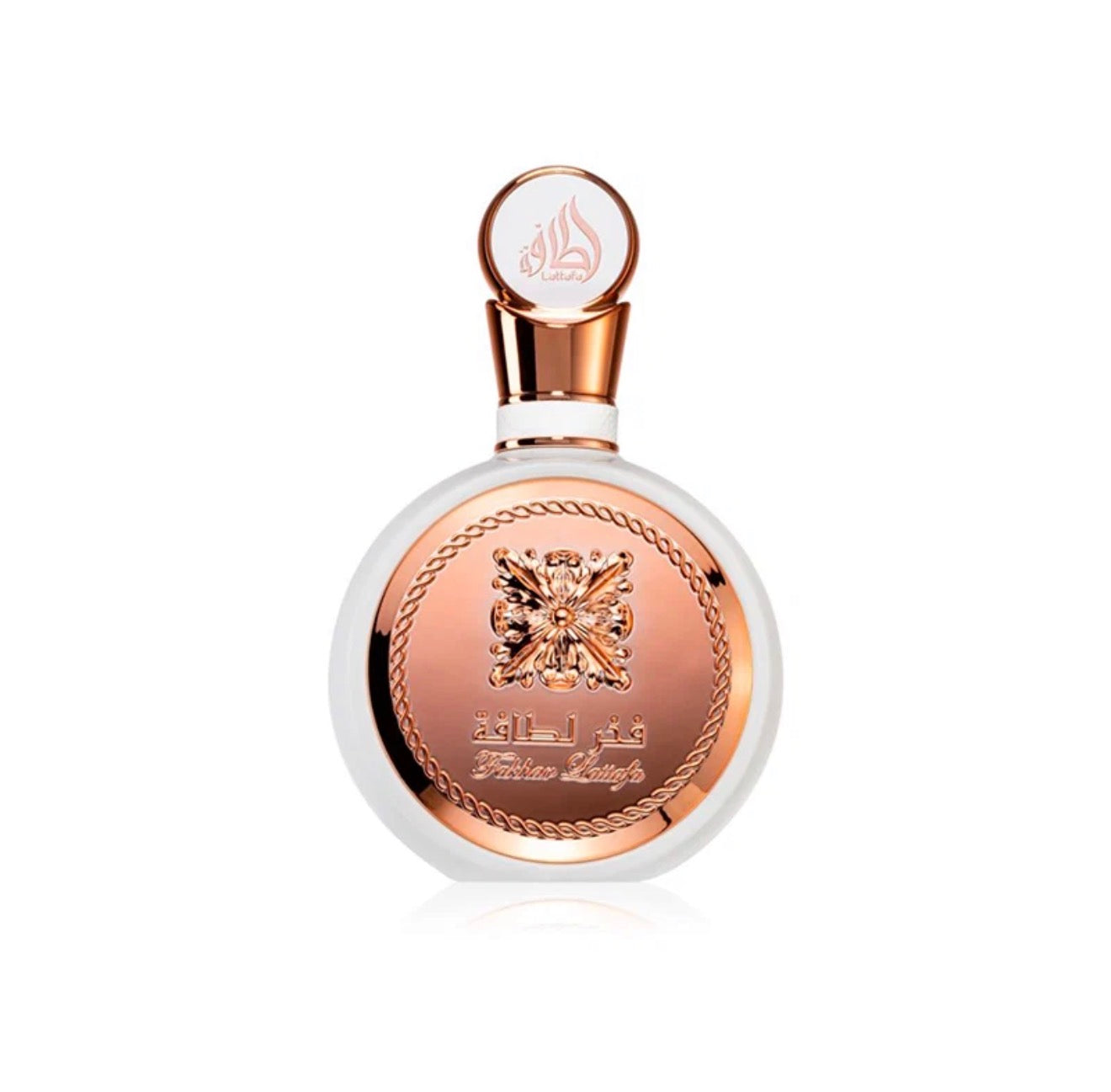 PERFUME LATTAFA FAKHAR WOMAN 3,4 OZ DAMA