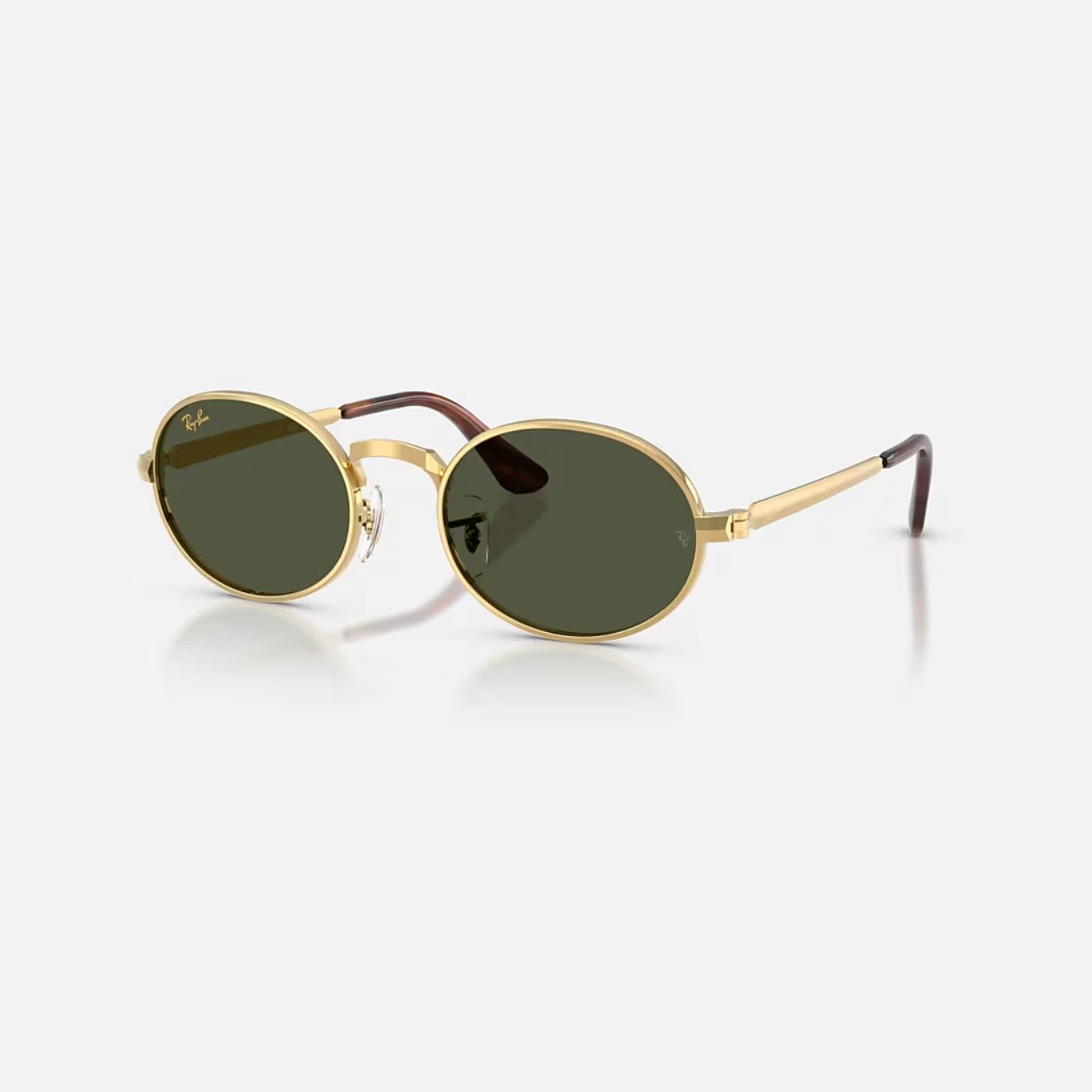 GAFAS RAY BAN RB3931-001/3154