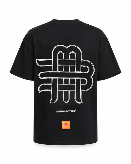 CAMISETA MAISON BOTTER SEQUENCE MB05