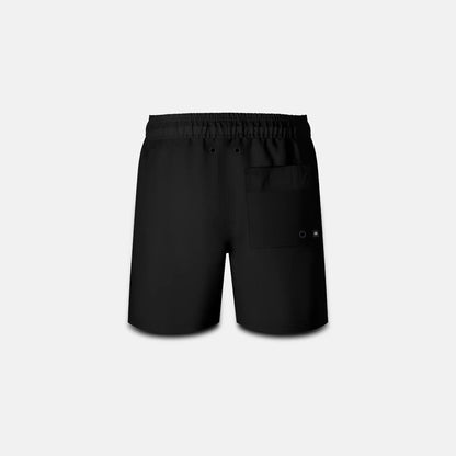 SWIMSHORT MONASTERY SORDEN MEN BLACK