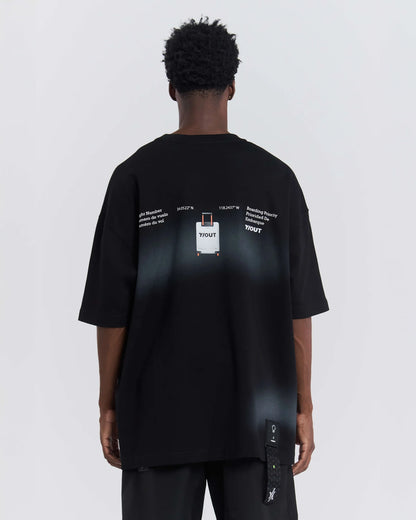 CAMISETA Y OUT SAFETY