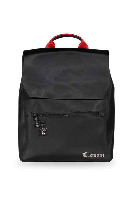 BOLSO CLEMONT ULTERIORE NEGRO