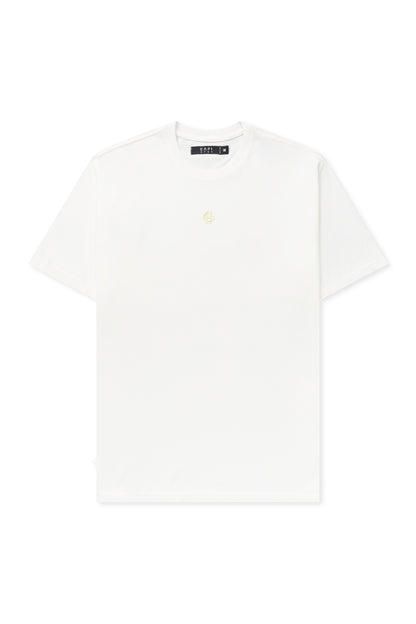 CAMISETA CAPI CONQUER BLANCA