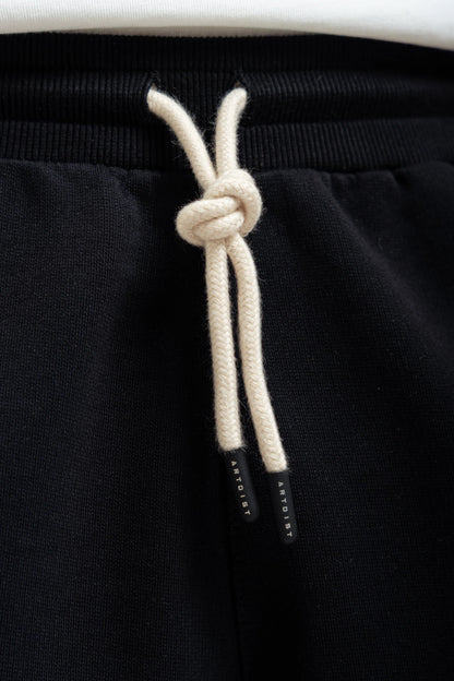 SHORT ARTDIST RATIO BLACK
