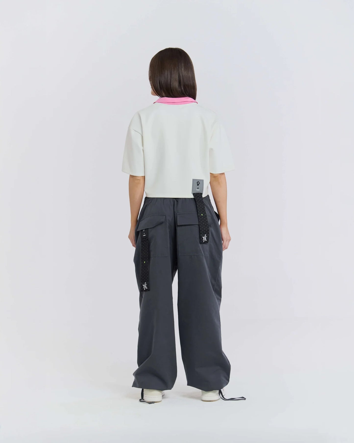 JOGGER Y OUT LANDING