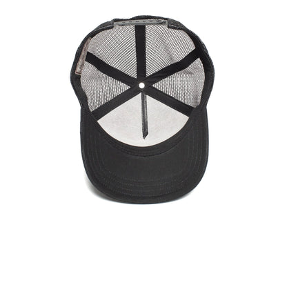 GORRA GOORIN BROS 101-2450-VOI0 PANTHER TRUCKER