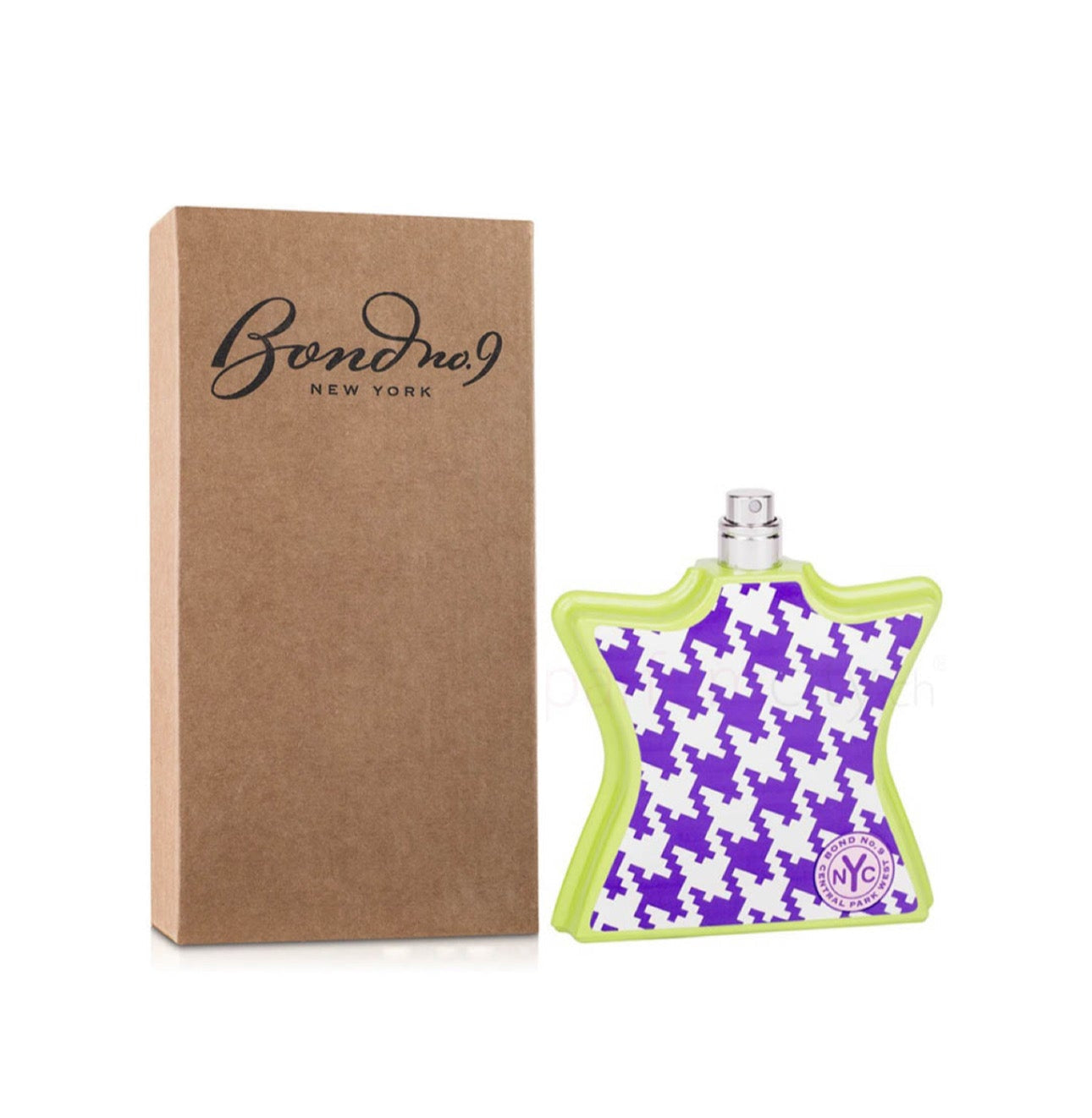 PERFUME BOND # 9 CENTRAL PARK WEST 3,3 OZ DAMA (TESTER)