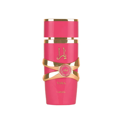 PERFUME LATTAFA YARA CANDY 3,4 OZ DAMA
