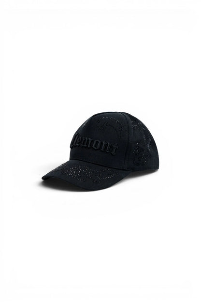 GORRA CLEMONT BRIVIDO BLACK