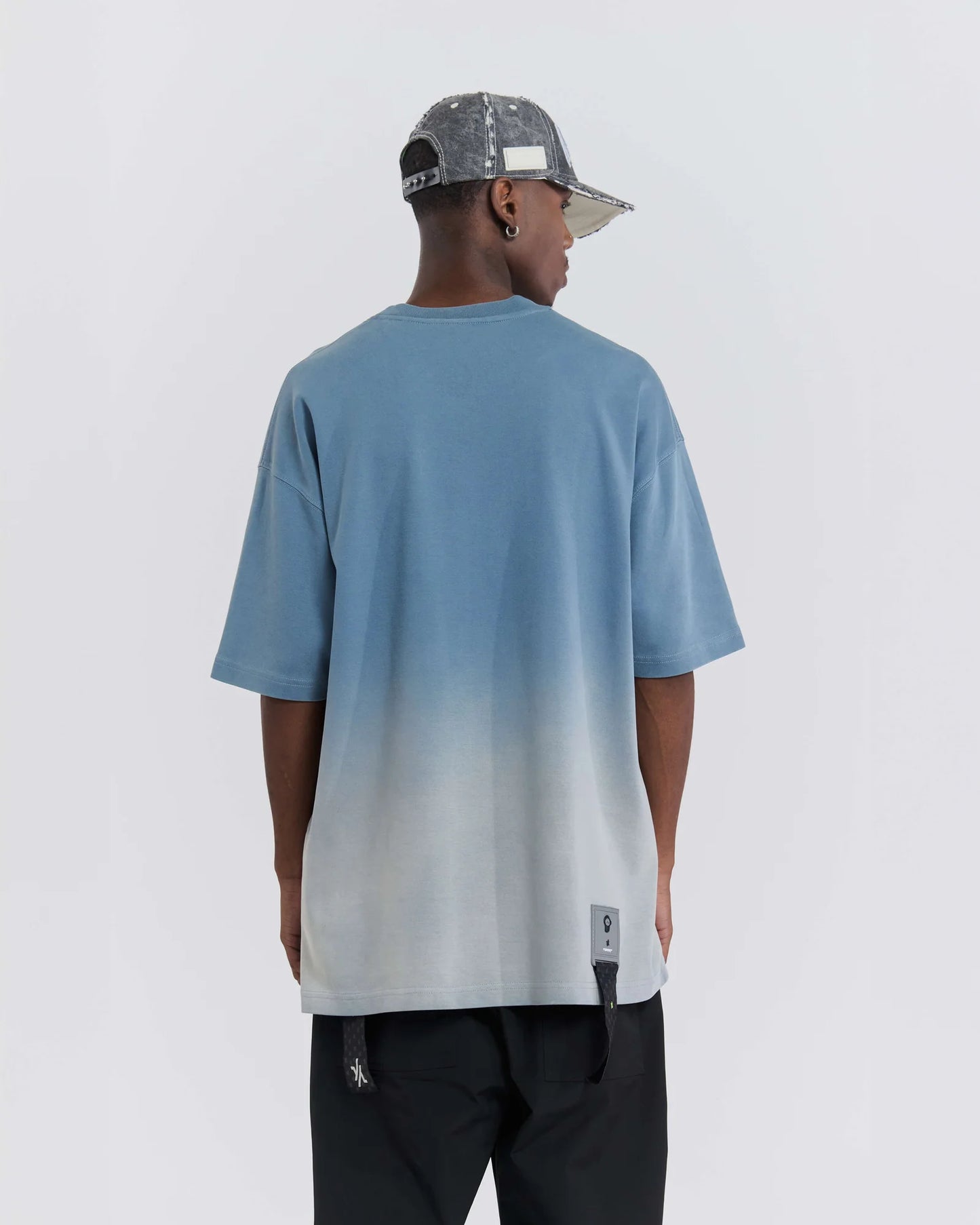 CAMISETA Y OUT FORCE