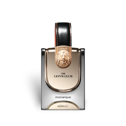 PERFUME ARMAF THE LIONS CLUB MONARQUE 3,4 OZ HOMBRE