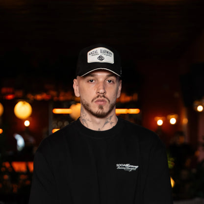 GORRA SOCIAL HARMONY SLOOPER