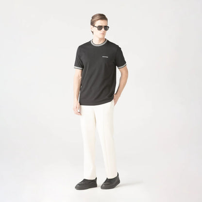 CAMISETA MONASTERY REGNUM MEN BLACK