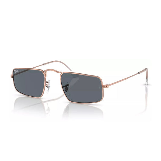 GAFAS RAYBAN JULIE RB3957 AZUL