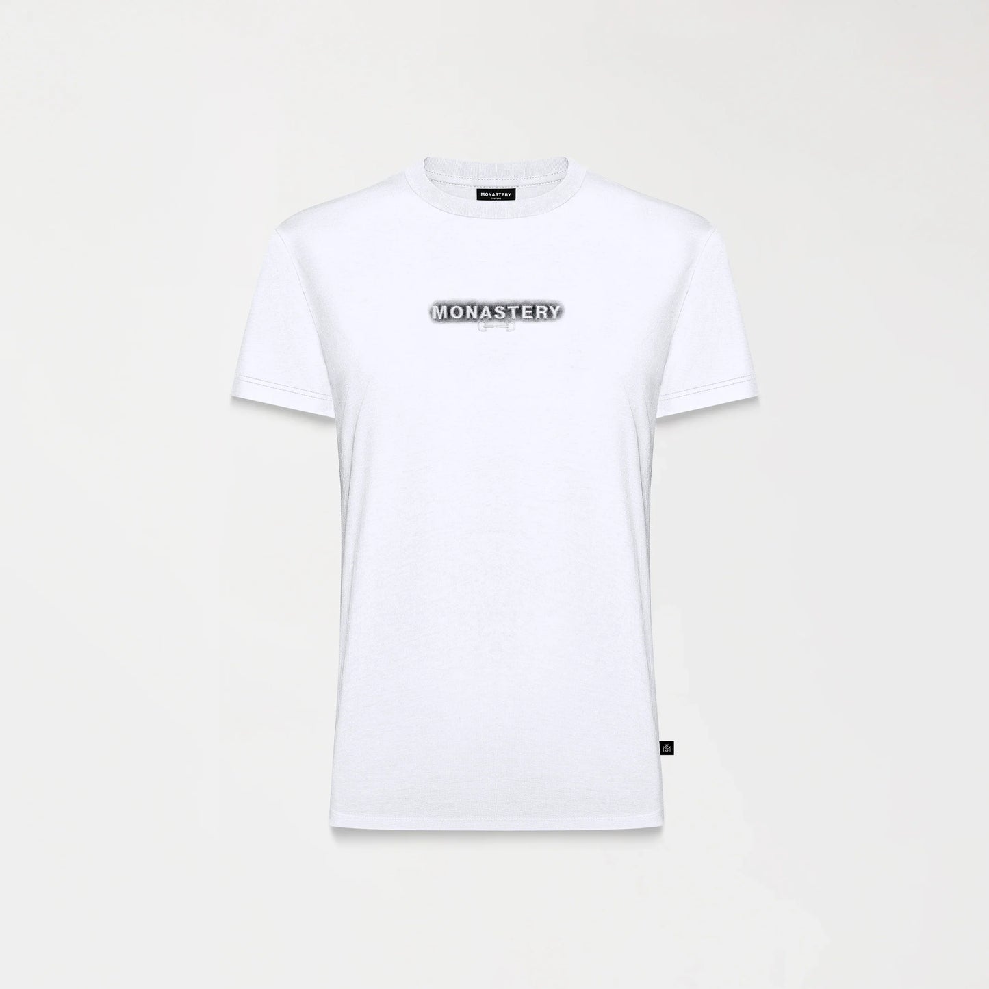 CAMISETA MONASTERY ANYA WHITE