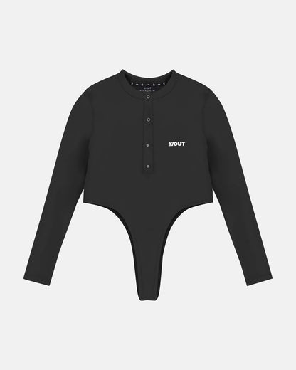 BODY Y OUT AIRWAY BLACK