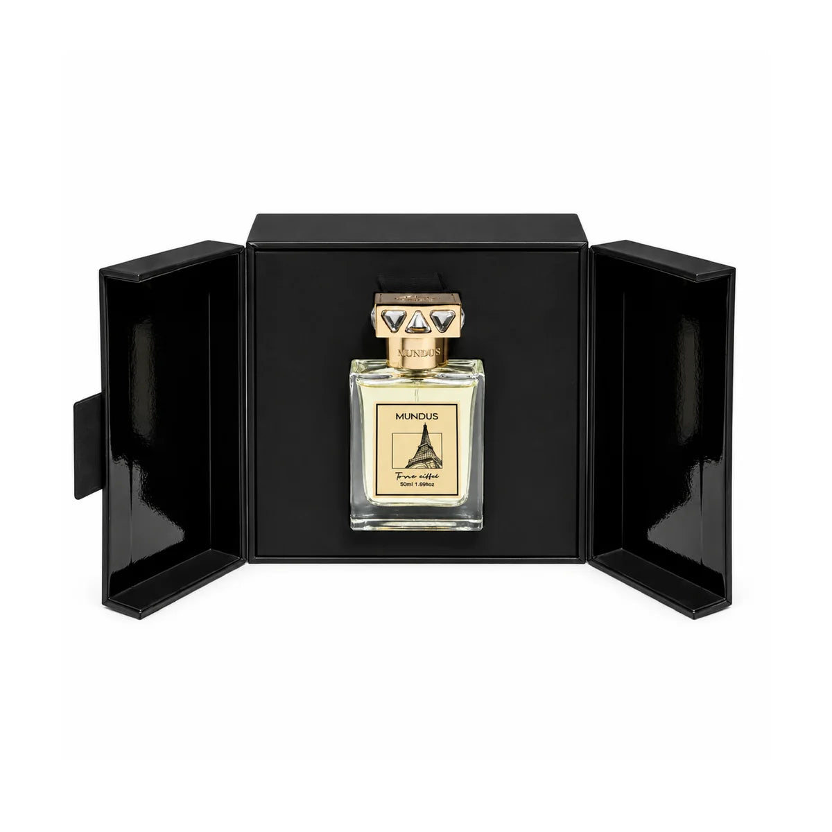 PERFUME MUNDUS TORRE EIFFEL EXT 1.7 OZ UNISEX