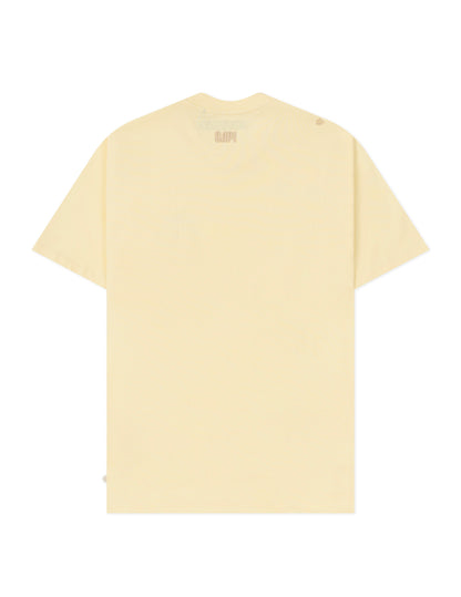 CAMISETA CAPI HORSESHOE AMARILLO