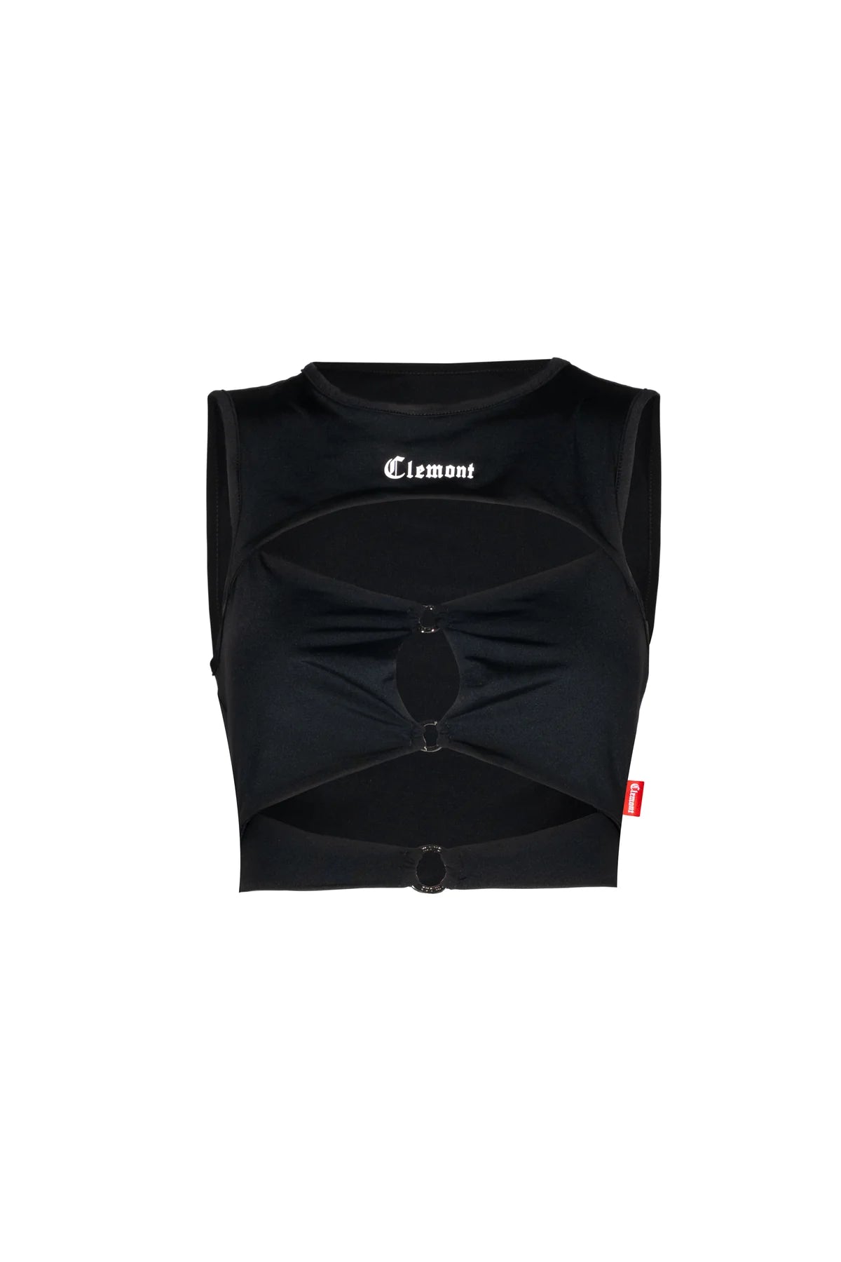 TOP CLEMONT LIBERAZIONE NEGRO