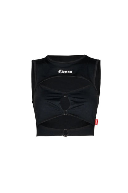 TOP CLEMONT LIBERAZIONE NEGRO