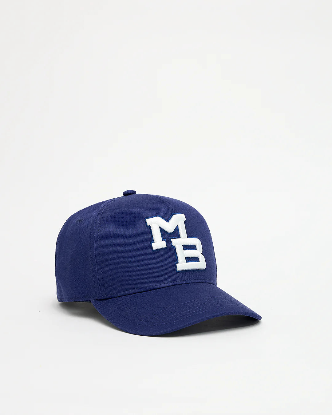 GORRA MAISON BOTTER BLUE DOMINION