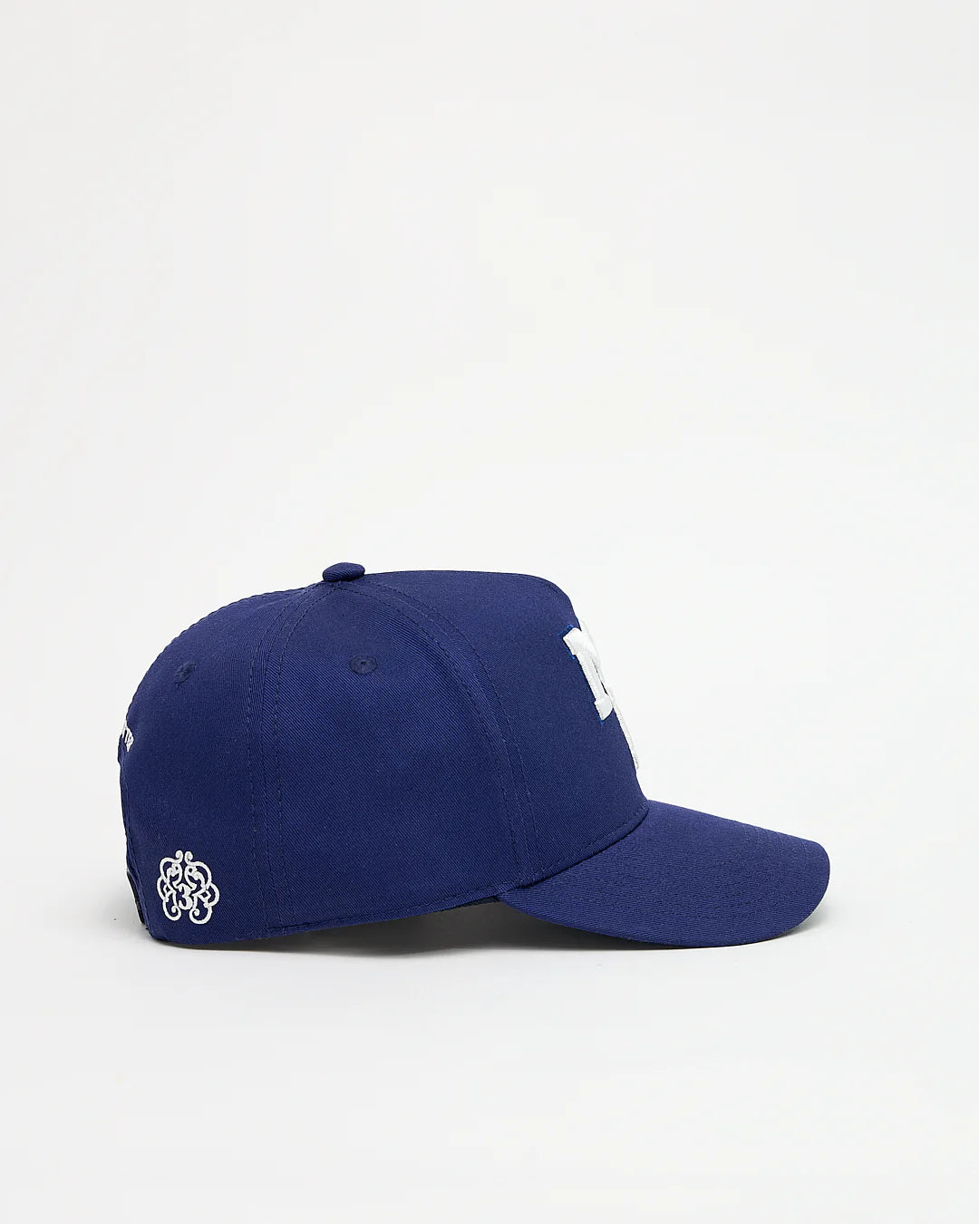 GORRA MAISON BOTTER BLUE DOMINION