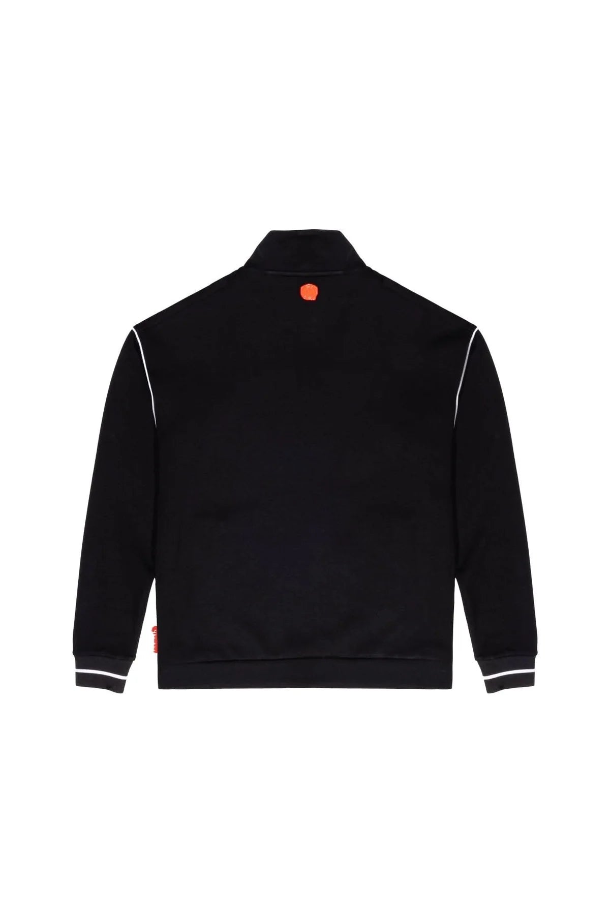BUZO CLEMONT TRACCIA BLACK