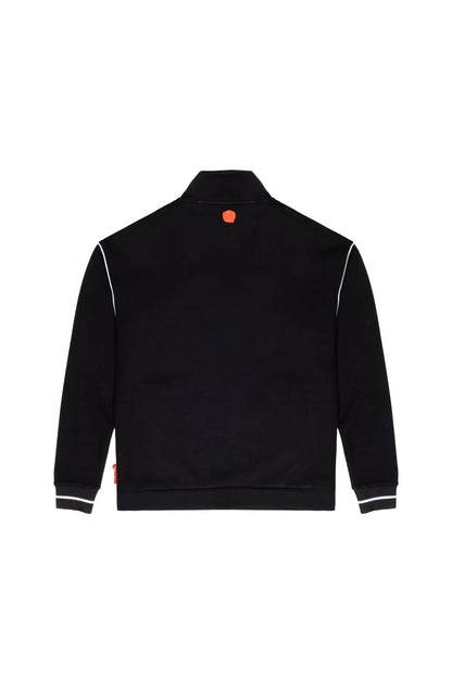 BUZO CLEMONT TRACCIA BLACK