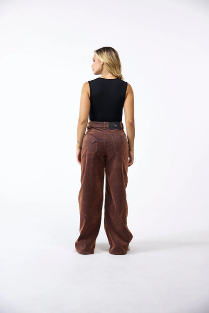 TOP CLEMONT LIBERAZIONE NEGRO