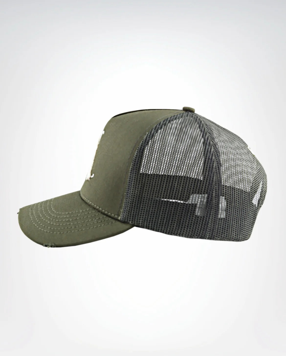GORRA ARTDIST A GREEN