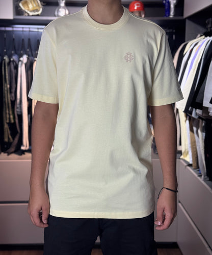 CAMISETA CAPI HORSESHOE AMARILLO