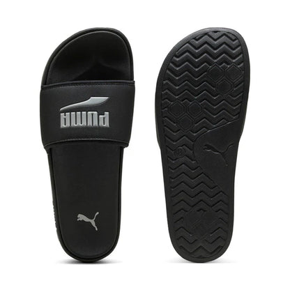 CHANCLAS PUMA 404842-01 BLACK GREY