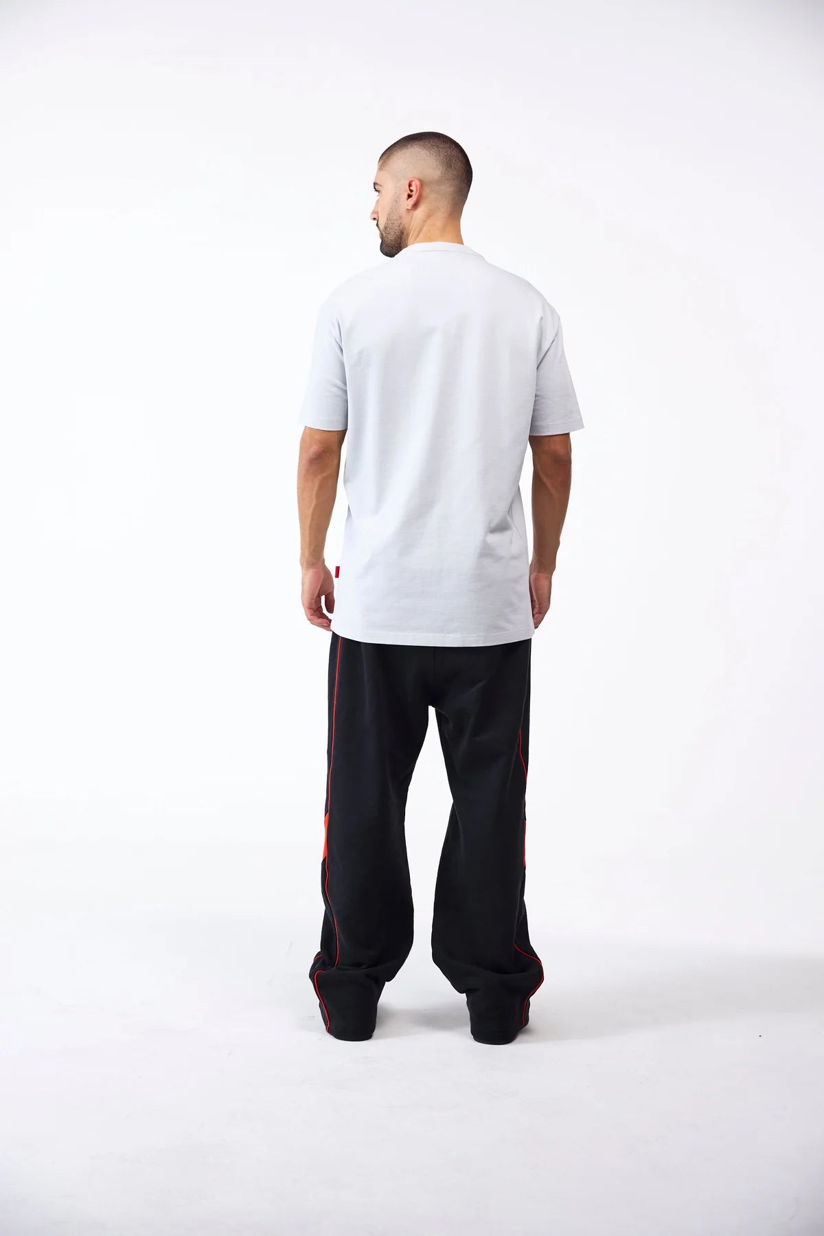 CAMISETA CLEMONT CREAZIONE GRIS