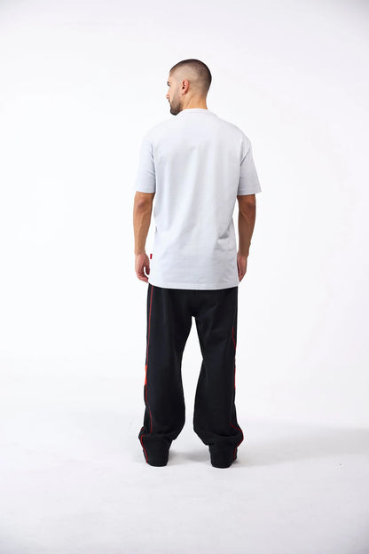 CAMISETA CLEMONT CREAZIONE GRIS