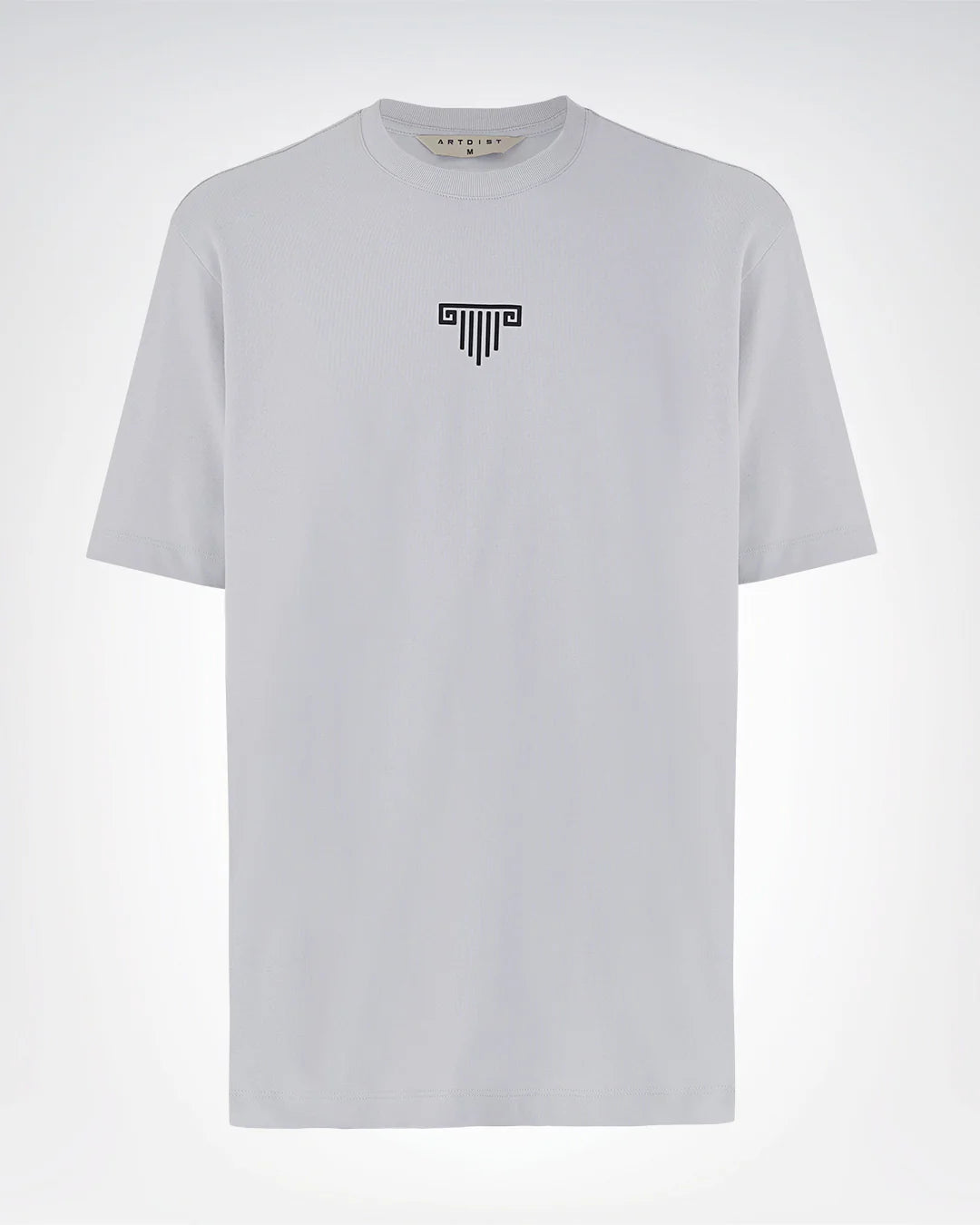 CAMISETA ARTDIST ESSENCE GRAY