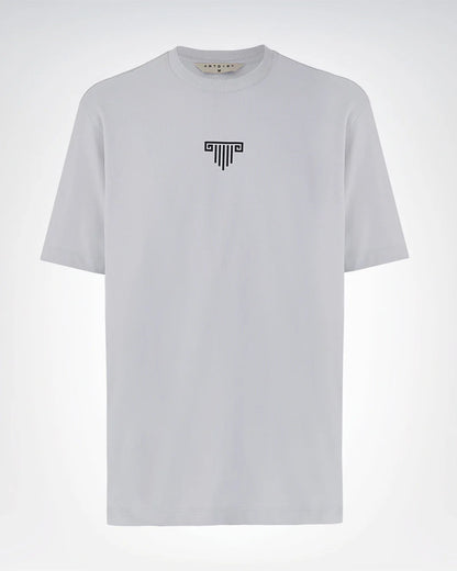CAMISETA ARTDIST ESSENCE GRAY